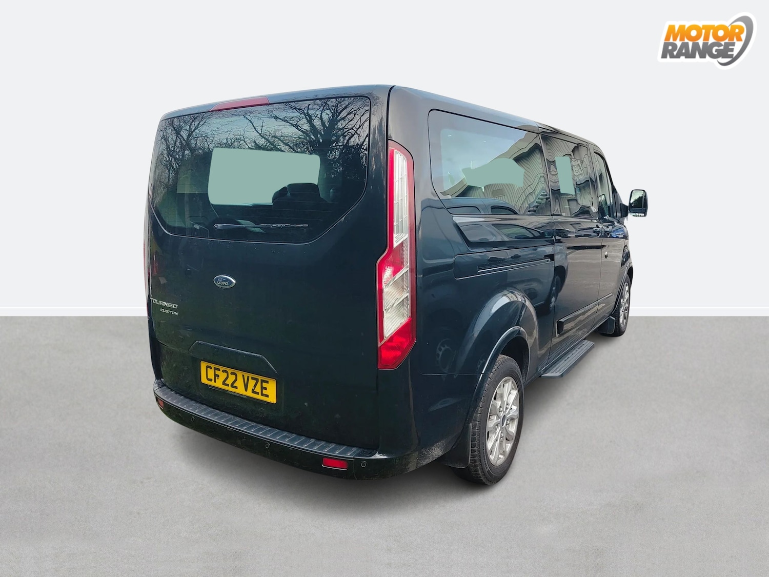 Used Ford Tourneo Custom 2022 for sale - 78065325: Photo 6