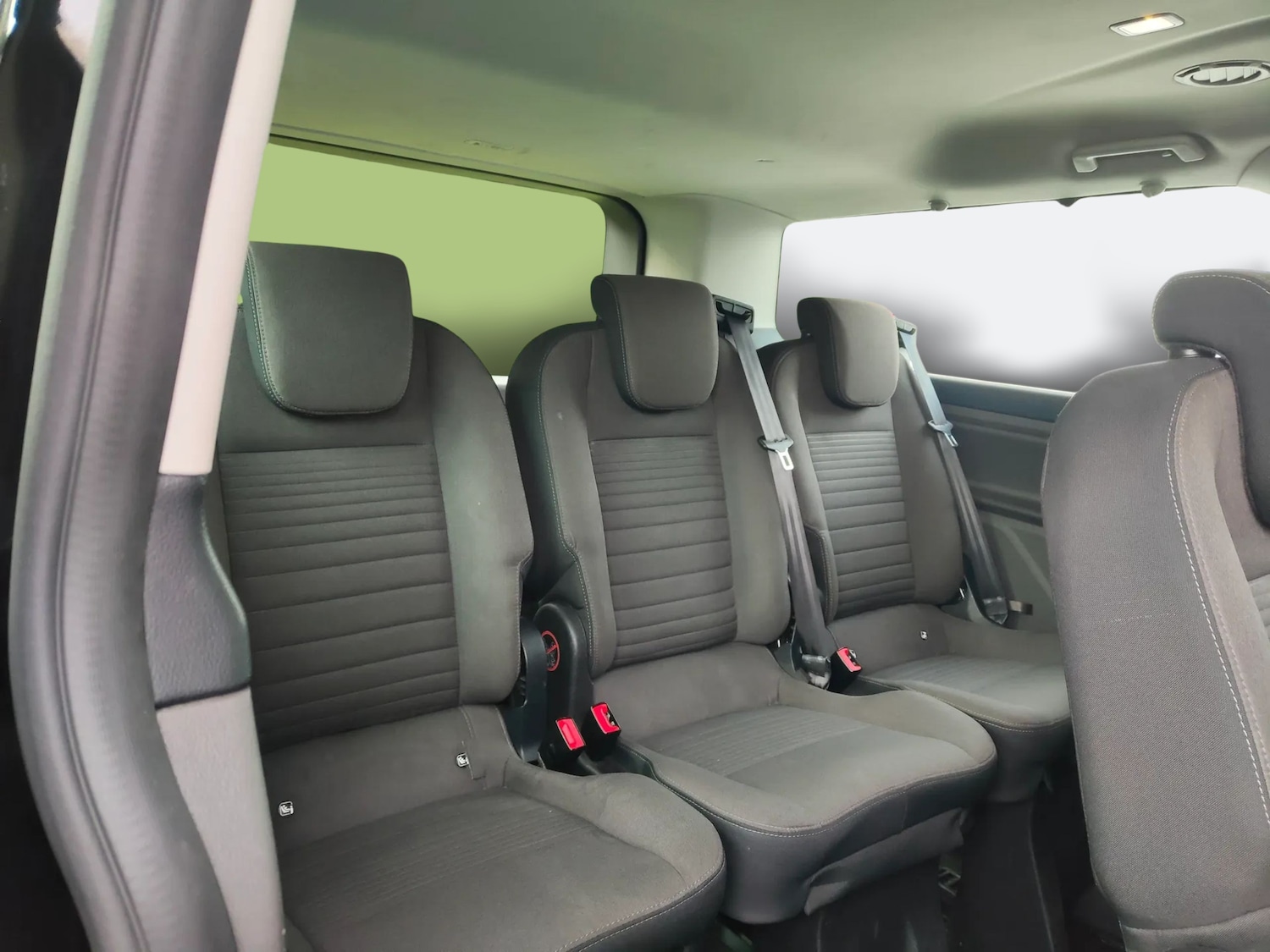 Used Ford Tourneo Custom 2022 for sale - 78065325: Photo 8