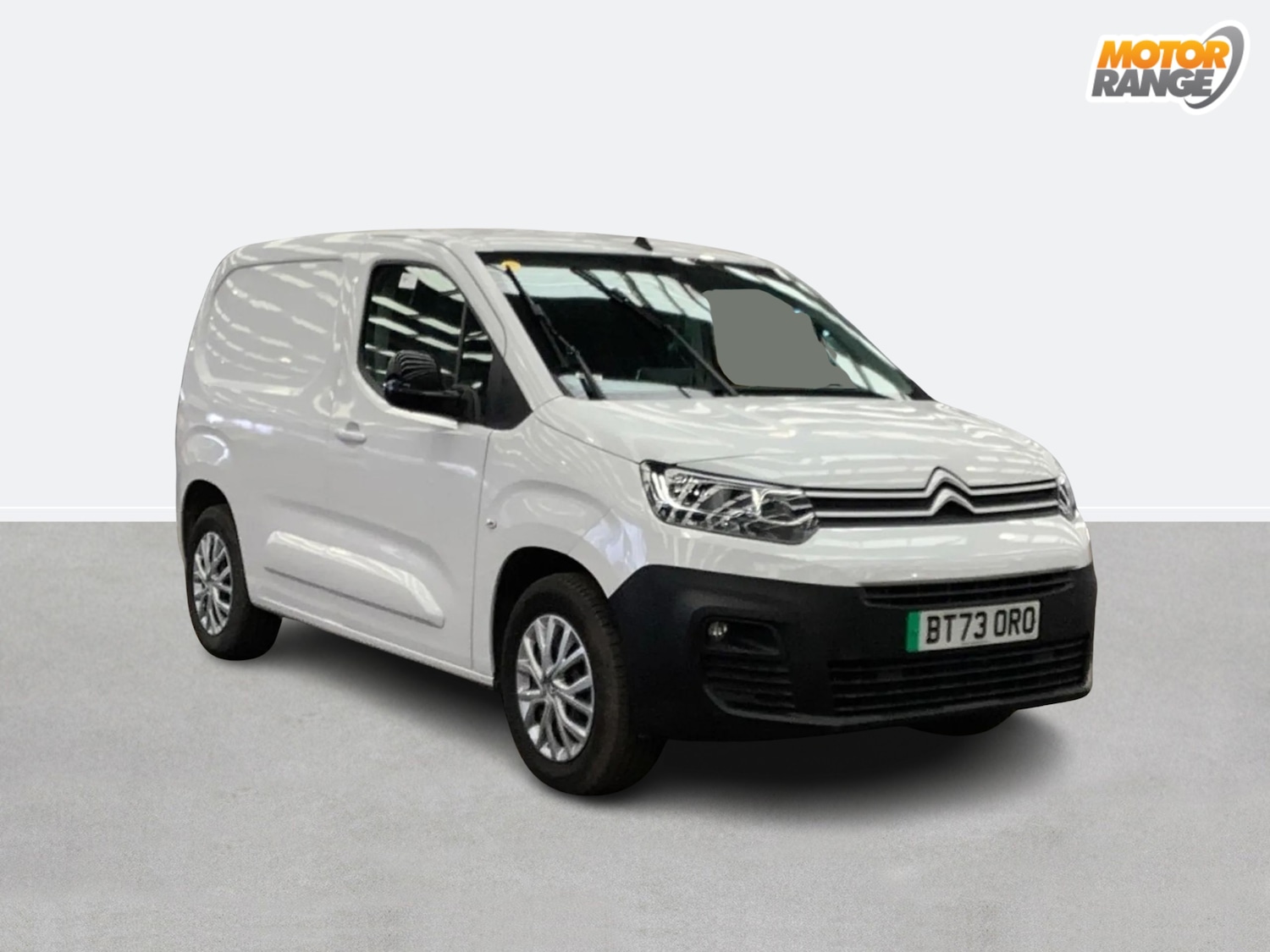 Used Citroen Berlingo 2023 for sale - 77973282: Photo 1