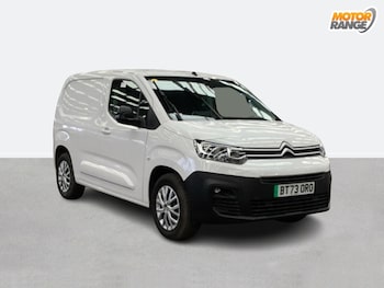 Used Citroen Berlingo 2023 for sale - 77973282: Photo
