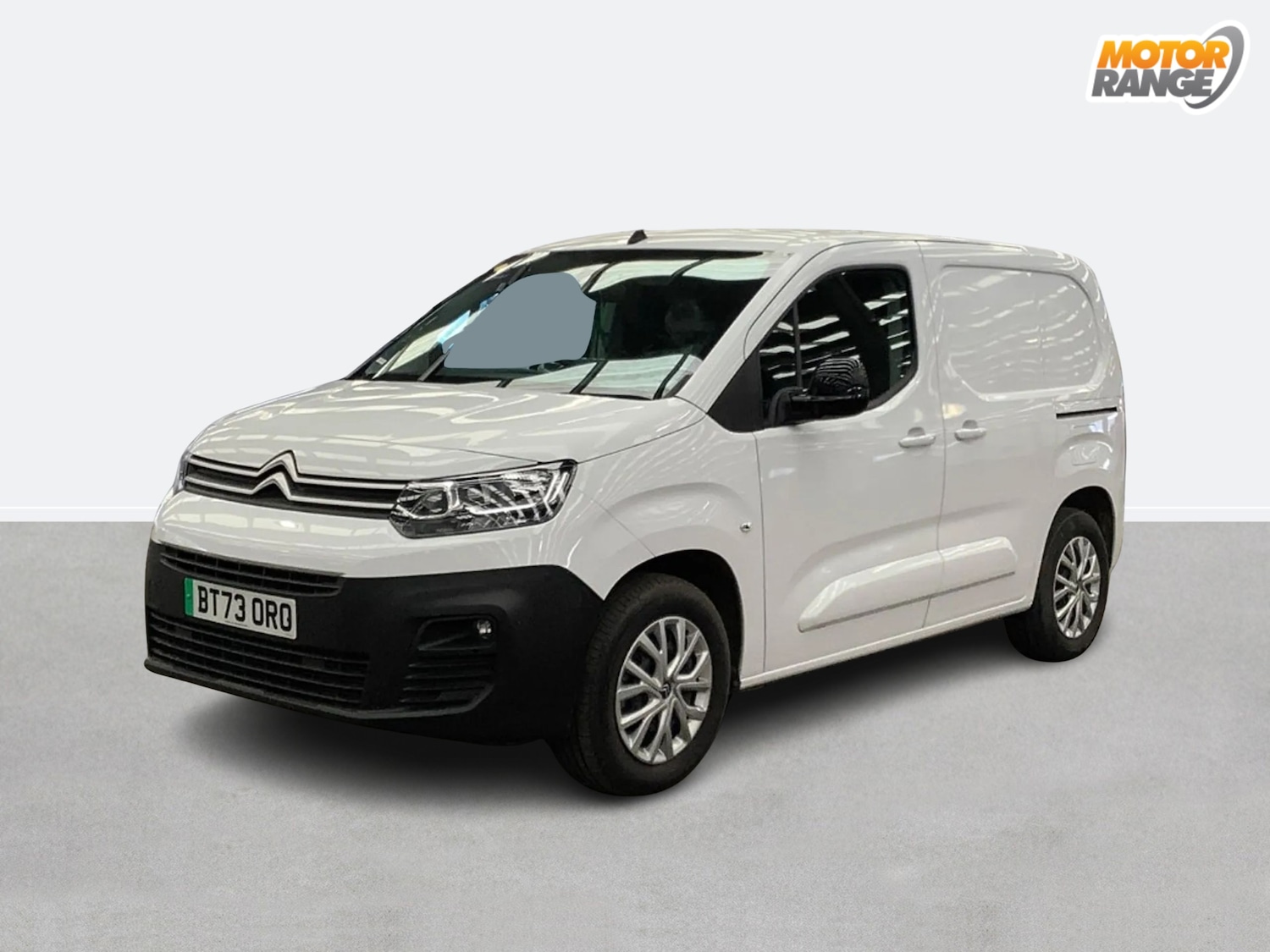 Used Citroen Berlingo 2023 for sale - 77973282: Photo 2