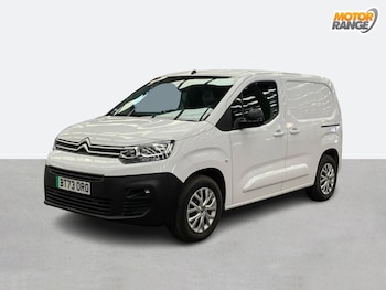 Used Citroen Berlingo 2023 for sale - 77973282: Photo