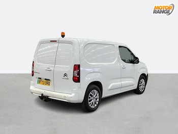 Used Citroen Berlingo 2023 for sale - 77973282: Photo