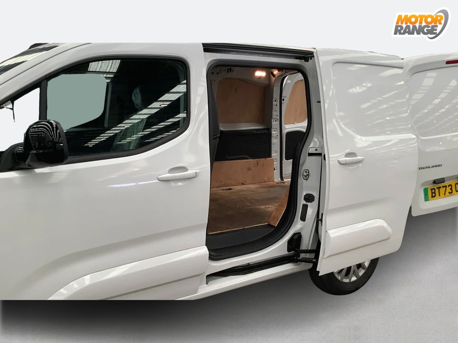 Used Citroen Berlingo 2023 for sale - 77973282: Photo 8