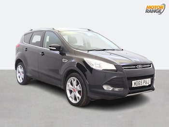 Used Ford Kuga 2015 for sale - 78537521: Photo