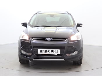 Used Ford Kuga 2015 for sale - 78537521: Photo
