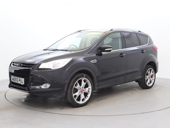 Used Ford Kuga 2015 for sale - 78537521: Photo