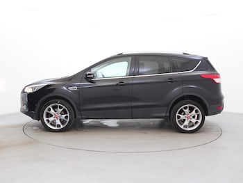 Used Ford Kuga 2015 for sale - 78537521: Photo