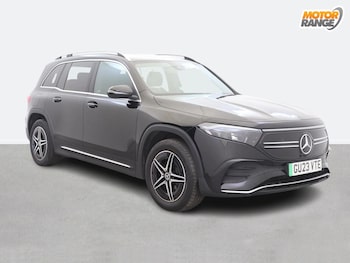 Used Mercedes-Benz EQB 2023 for sale - 79005585: Photo