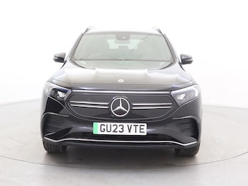 Used Mercedes-Benz EQB 2023 for sale - 79005585: Photo