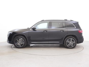Used Mercedes-Benz EQB 2023 for sale - 79005585: Photo