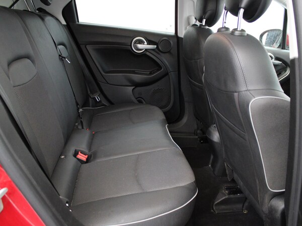 Used Fiat 500X 2016 for sale - 76249536: Photo 10