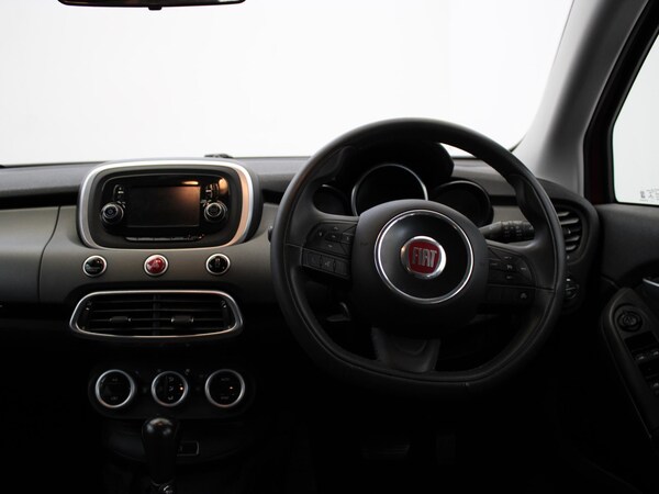 Used Fiat 500X 2016 for sale - 76249536: Photo 11