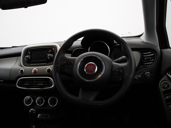 Used Fiat 500X 2016 for sale - 76249536: Photo 12
