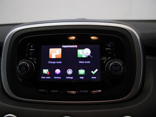 Used Fiat 500X 2016 for sale - 76249536: Photo 13