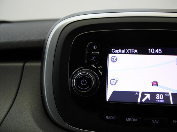 Used Fiat 500X 2016 for sale - 76249536: Photo 19