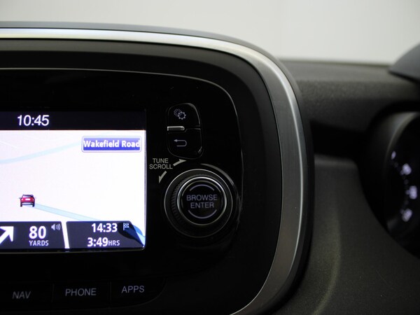 Used Fiat 500X 2016 for sale - 76249536: Photo 20