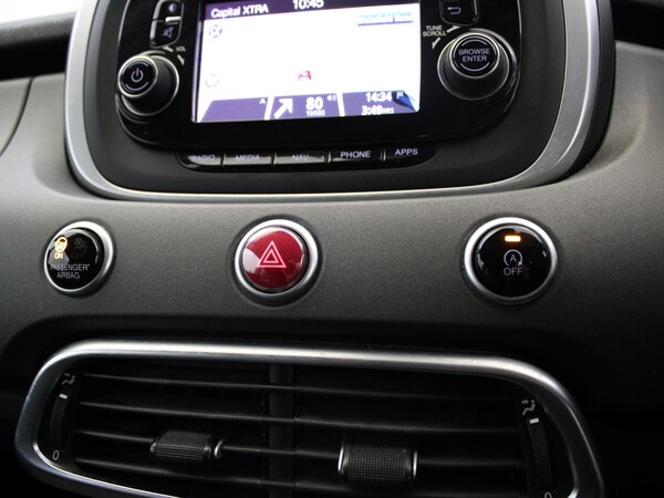 Used Fiat 500X 2016 for sale - 76249536: Photo 22