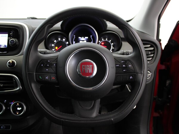 Used Fiat 500X 2016 for sale - 76249536: Photo 27