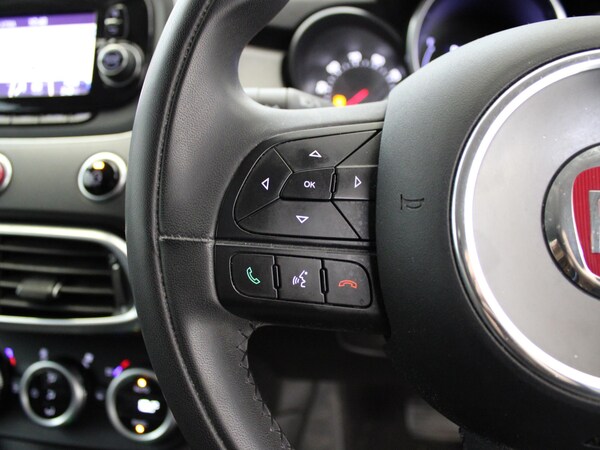 Used Fiat 500X 2016 for sale - 76249536: Photo 28