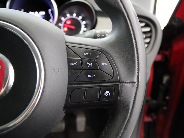 Used Fiat 500X 2016 for sale - 76249536: Photo 29