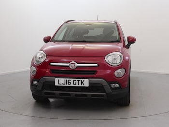 Used Fiat 500X 2016 for sale - 76249536: Photo 2