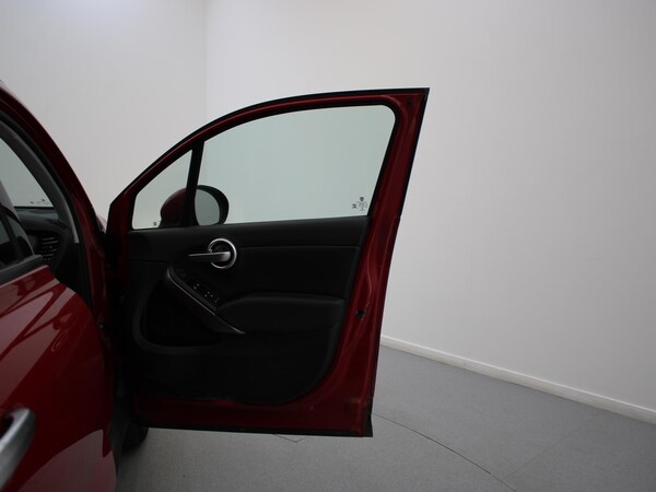 Used Fiat 500X 2016 for sale - 76249536: Photo 33
