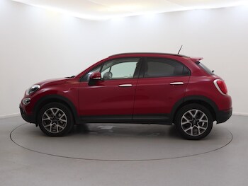 Used Fiat 500X 2016 for sale - 76249536: Photo 4