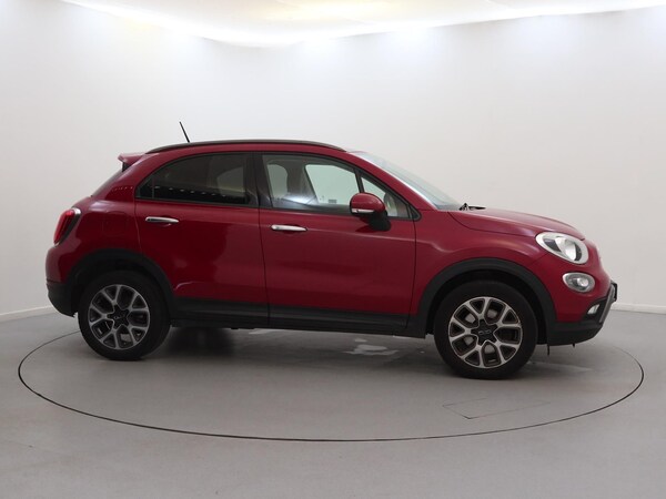 Used Fiat 500X 2016 for sale - 76249536: Photo 8