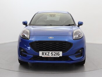 Used Ford Puma 2022 for sale - 75157419: Photo