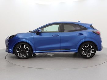 Used Ford Puma 2022 for sale - 75157419: Photo