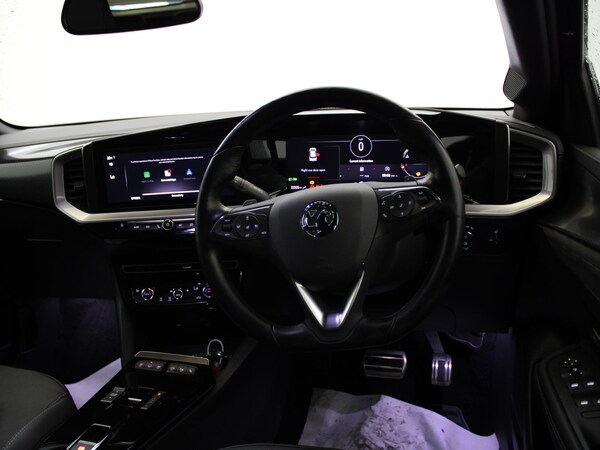 Used Vauxhall Mokka 2022 for sale - 75536217: Photo 13