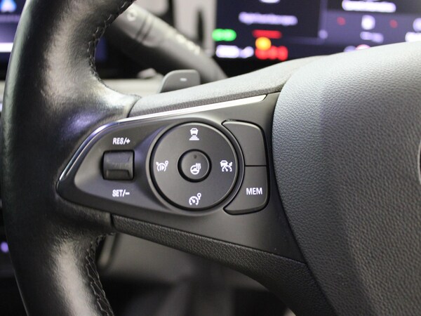 Used Vauxhall Mokka 2022 for sale - 75536217: Photo 14