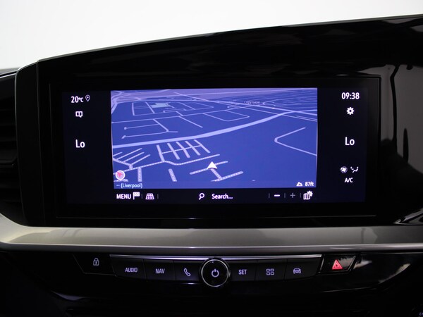 Used Vauxhall Mokka 2022 for sale - 75536217: Photo 17