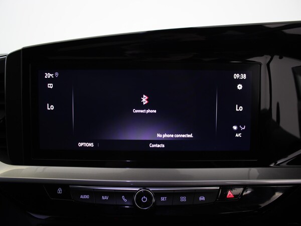Used Vauxhall Mokka 2022 for sale - 75536217: Photo 18