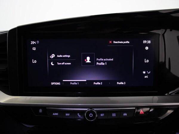 Used Vauxhall Mokka 2022 for sale - 75536217: Photo 19