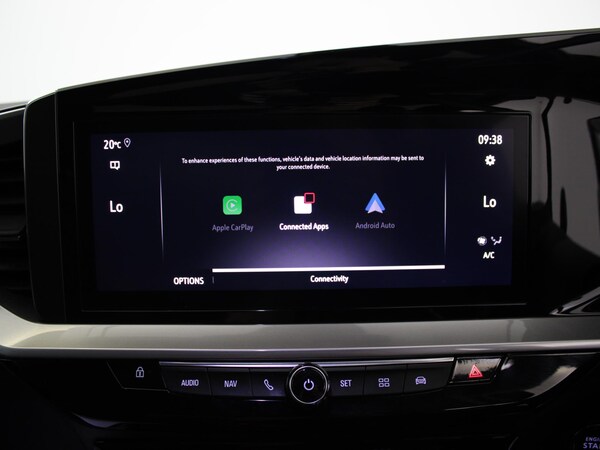 Used Vauxhall Mokka 2022 for sale - 75536217: Photo 20