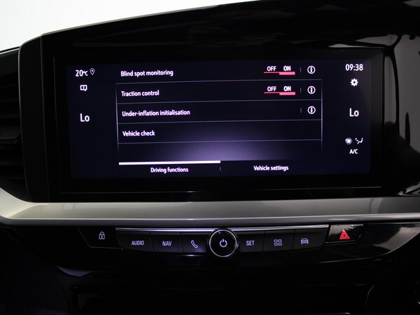 Used Vauxhall Mokka 2022 for sale - 75536217: Photo 21