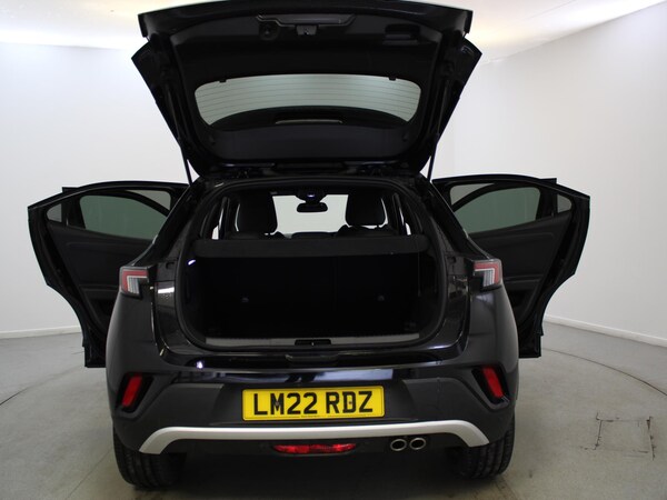Used Vauxhall Mokka 2022 for sale - 75536217: Photo 30