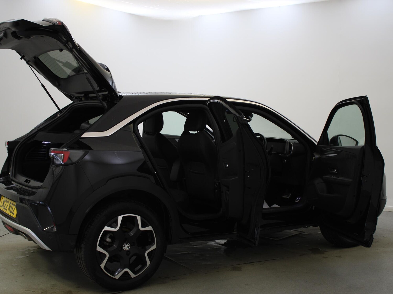 Vehicle 31