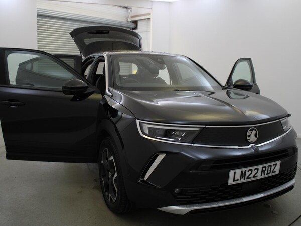 Used Vauxhall Mokka 2022 for sale - 75536217: Photo 32