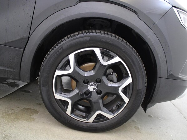 Used Vauxhall Mokka 2022 for sale - 75536217: Photo 34