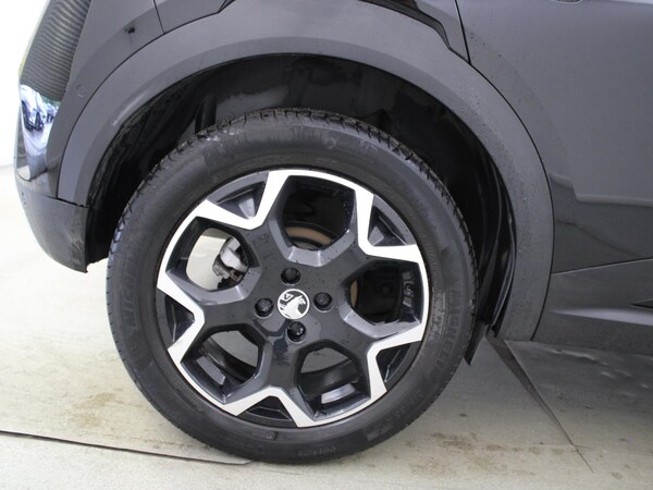 Used Vauxhall Mokka 2022 for sale - 75536217: Photo 35