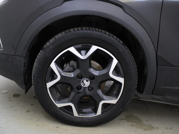 Used Vauxhall Mokka 2022 for sale - 75536217: Photo 37