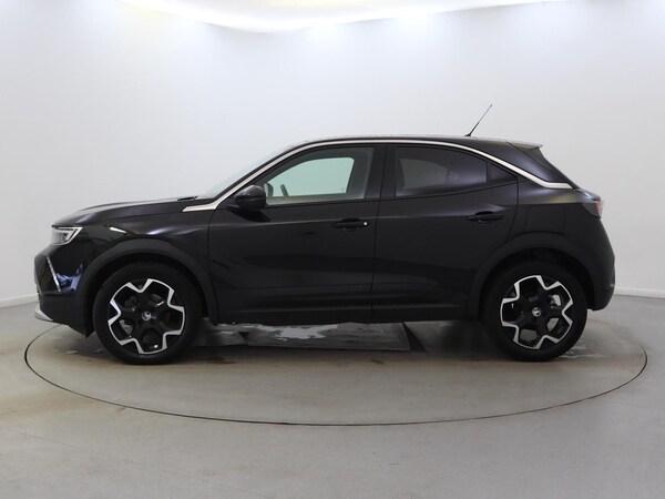 Used Vauxhall Mokka 2022 for sale - 75536217: Photo 4