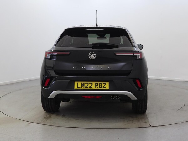 Used Vauxhall Mokka 2022 for sale - 75536217: Photo 6