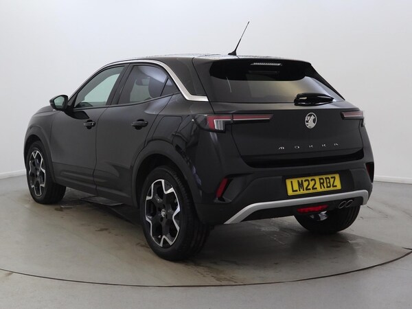 Used Vauxhall Mokka 2022 for sale - 75536217: Photo 7