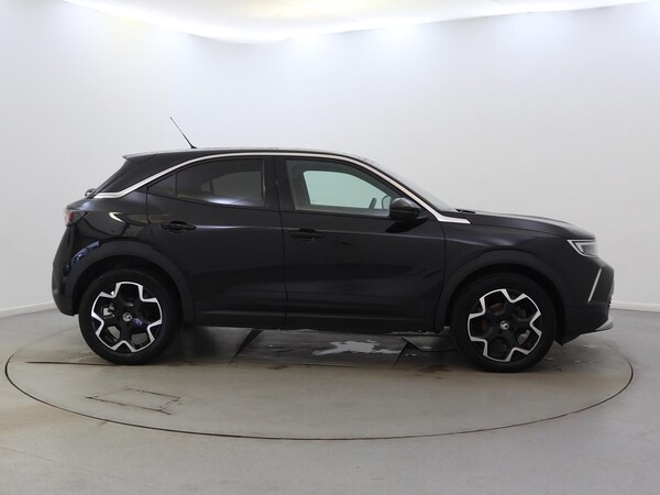 Used Vauxhall Mokka 2022 for sale - 75536217: Photo 8