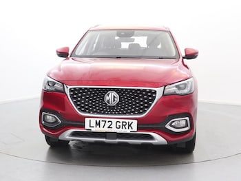 Used MG MG HS 2022 for sale - 76587942: Photo