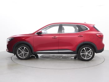 Used MG MG HS 2022 for sale - 76587942: Photo